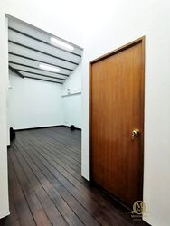 Tras Street (D2), Office #509307281